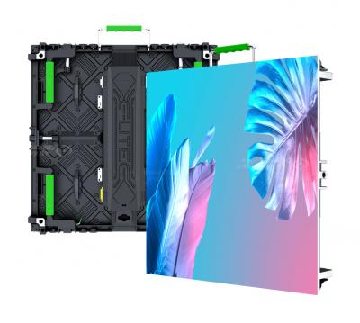 Indoor LED display