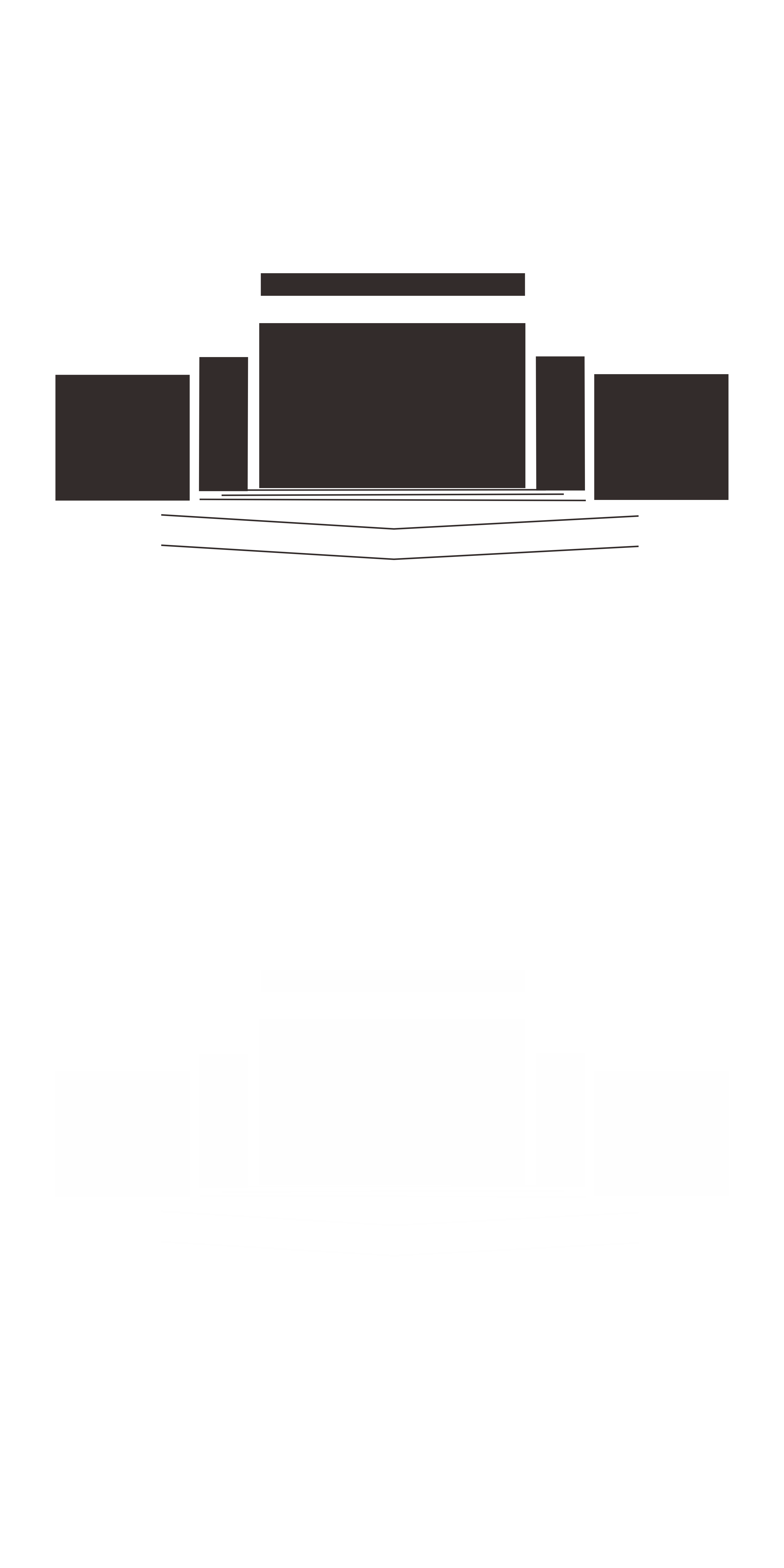 Transparentes LED-Display