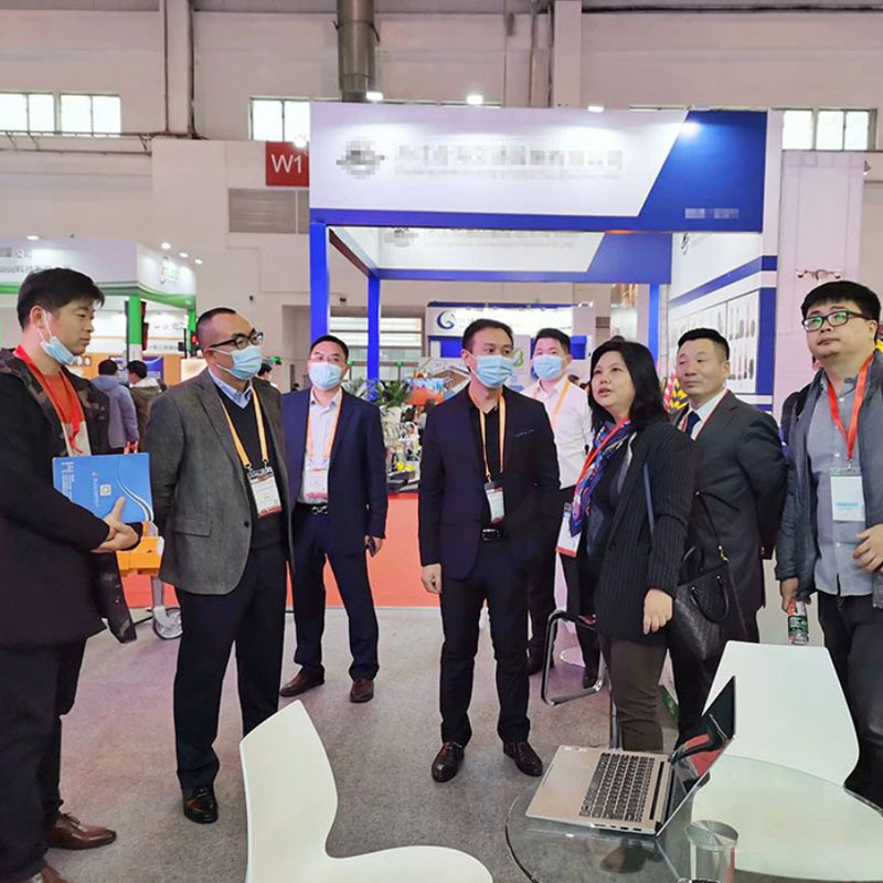 Chipshow Beijing International Intelligent Transportation Exhibition mit perfektem Ende abgeschlossen
